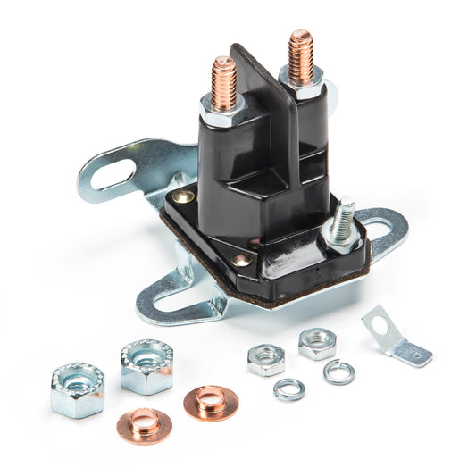 3 Post Solenoid For Lawn mower