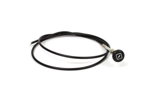 054-8017-00 Choke Cable - Fits all ZT/MZ/MAVERICK/REBEL/ROGUE Mowers