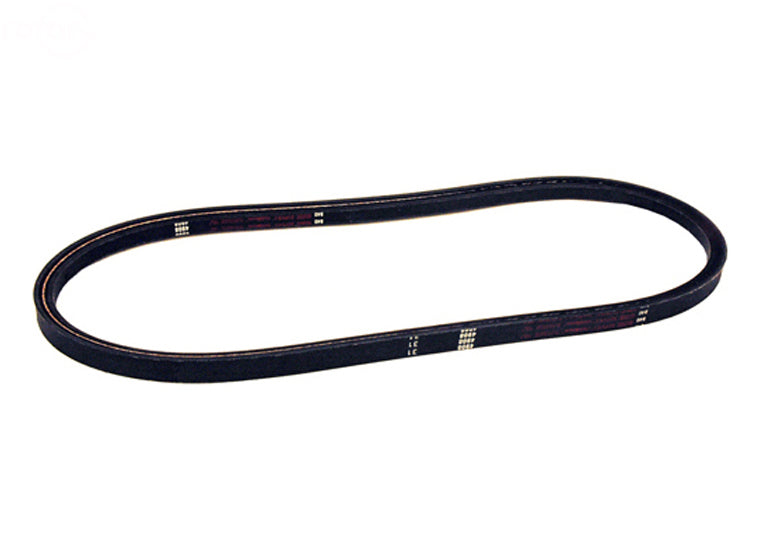 Rotary 10038 Exmark Deck Belt for 60" Cut replaces 523175