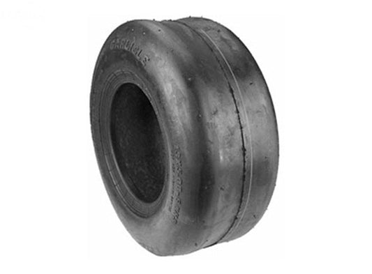 Rotary 10289 Tire Smooth 13 X 5.00-6 4 Ply Carlisle