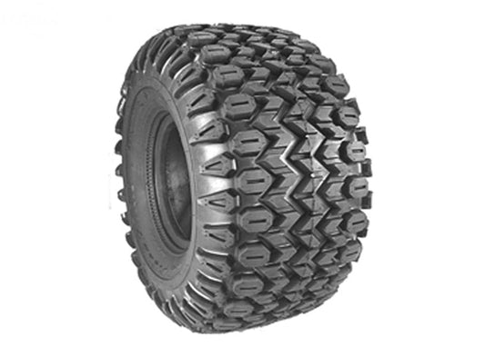 Rotary 10660 Tire 22.5X10.00-8 HE Field Trax Tread John Deere Gator Carlisle