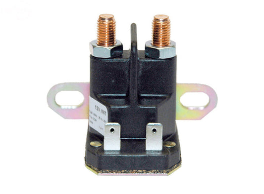 Rotary 10677 Starter Solenoid for John Deere AM133094