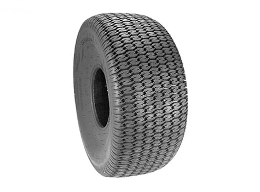 Rotary 10760 Tire 225X10X8 Turf Trac 2 Ply Tubeless