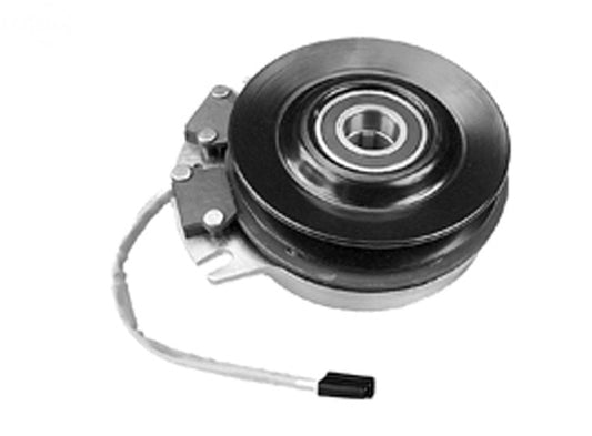 Rotary 11073 Electric PTO Clutch replaces Encore 523370 / 523025