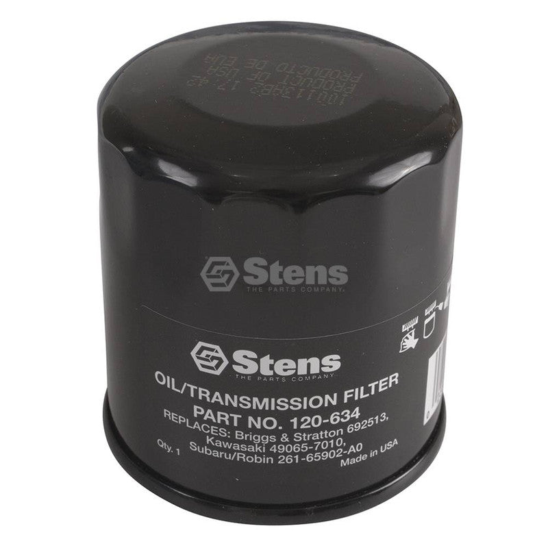 Oil Filter replaces Kawasaki 49065-7010