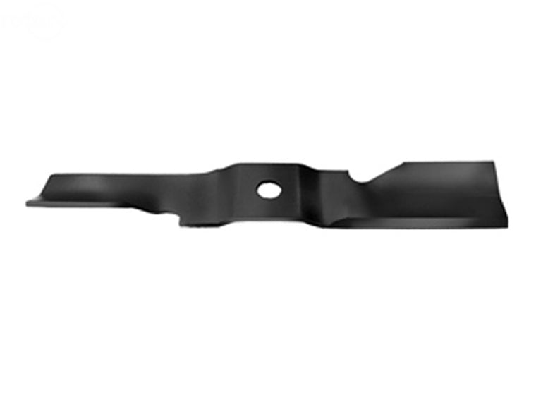 Copperhead 12003 High Lift Mower Blade For 50" Cut Exmark 103-9605