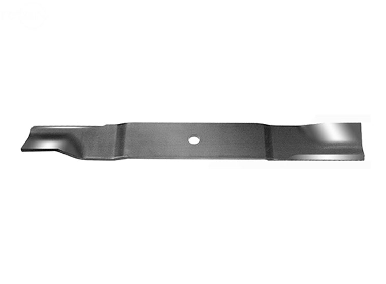 Copperhead 13624 Standard Lift Mower Blade For 60" Cut Gravely 9081200