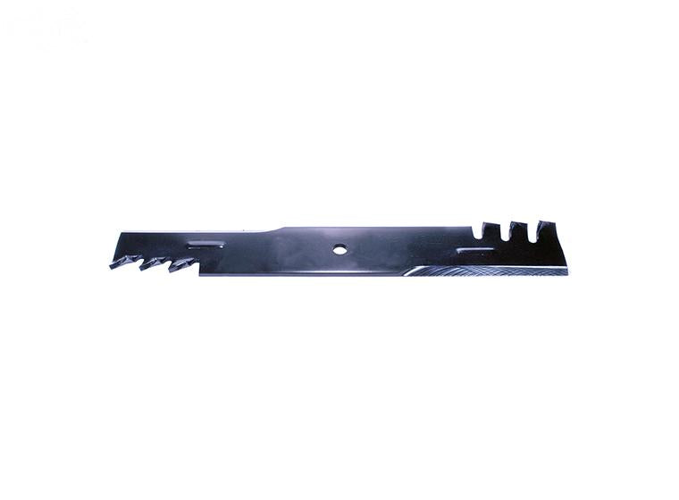 Copperhead 13811 Mulcher Mower Blade For 60" Cut Dixie Chopper 30227-60