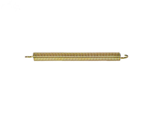 Rotary 14135 Deck Belt Spring replaces Husqvarna 596989801