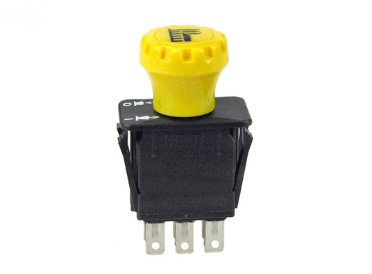 Rotary 14248 PTO Switch replaces John Deere GY20939