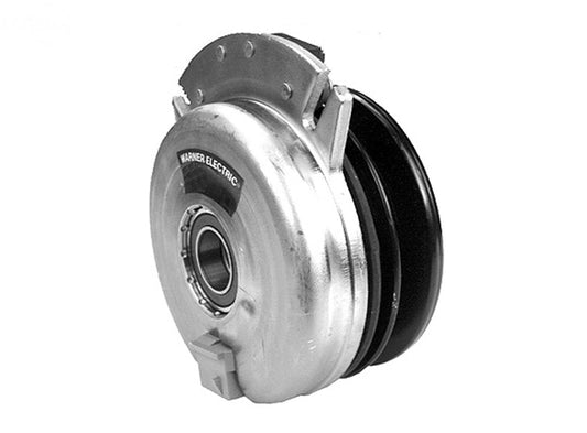 Rotary 14316 Electric PTO Clutch replaces Castelgarden 118399062/0, 18399060/0 & 1136-0048-01