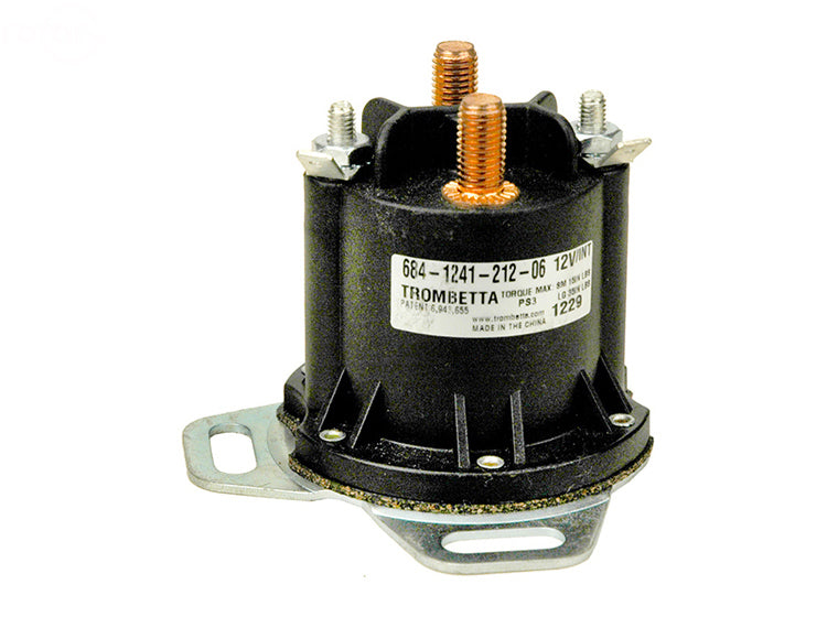 Rotary 14427 Starter Solenoid for Scag 783278