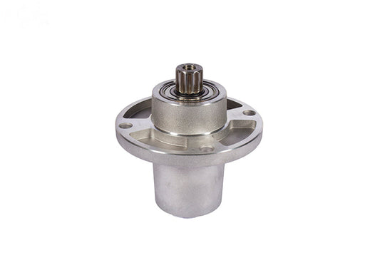 Rotary 14934 Spindle Assembly replaces Hustler 601804