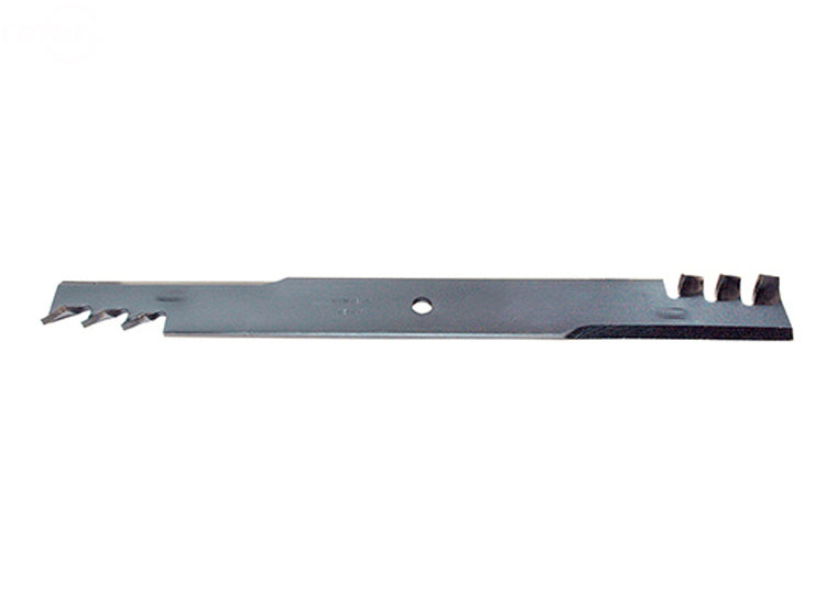 Copperhead 15001 Mulcher Mower Blade For 72" Cut Scag 48112