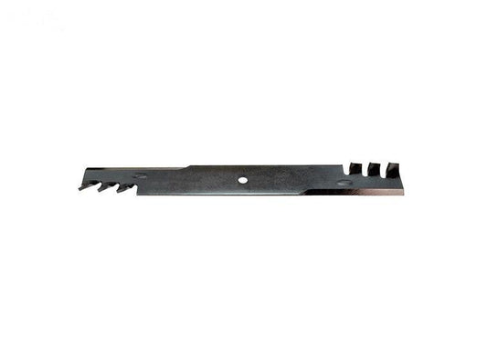 Copperhead 6303 Mulcher Mower Blade For 60" Cut Dixie Chopper