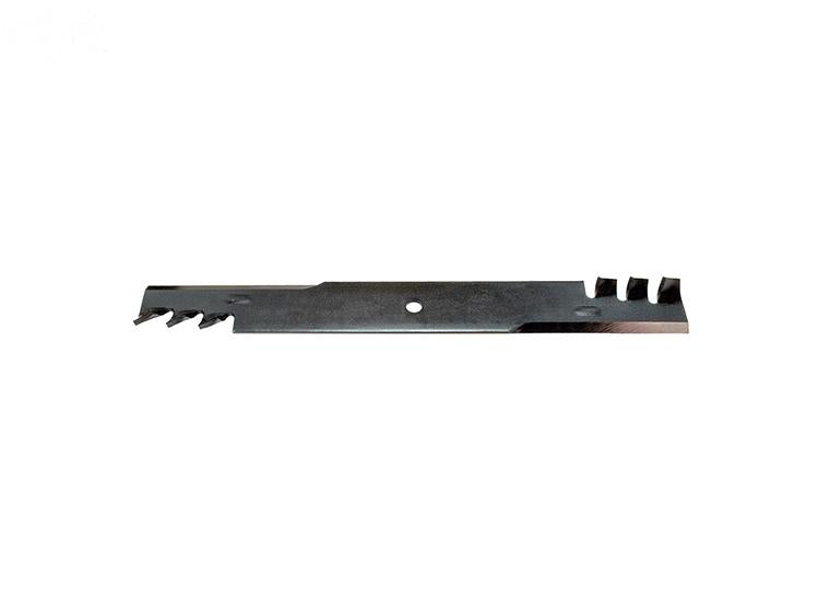 Copperhead 15009 Mulcher Mower Blade For 60" Cut Dixie Chopper 30227-60