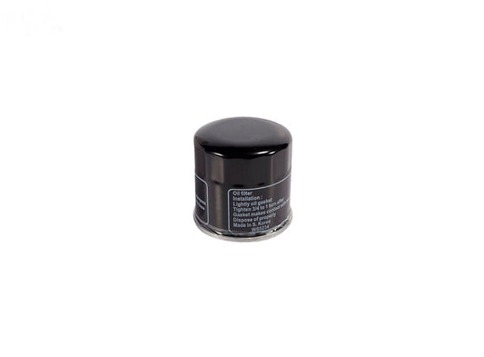 Rotary 15181 replaces Exmark Oil Filter 126-5234