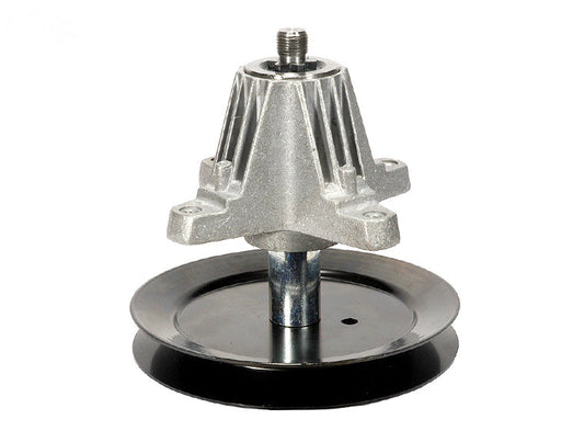 Rotary 15519 Spindle Assembly replaces MTD 618-06989