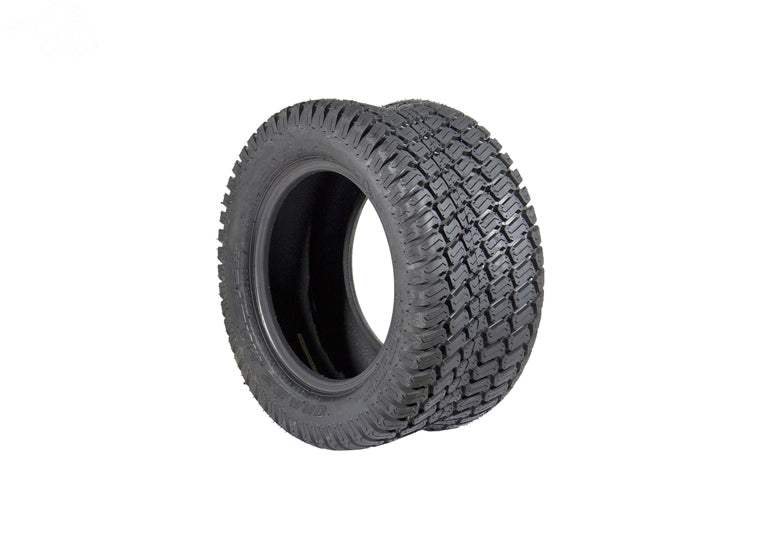 Rotary 15558 Tire 20 X 10.00-8 4 Ply OTR Grassmaster