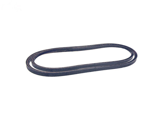 Rotary 15665 Hydro Drive Belt 48" 52" Cut replaces Bobcat 4143636