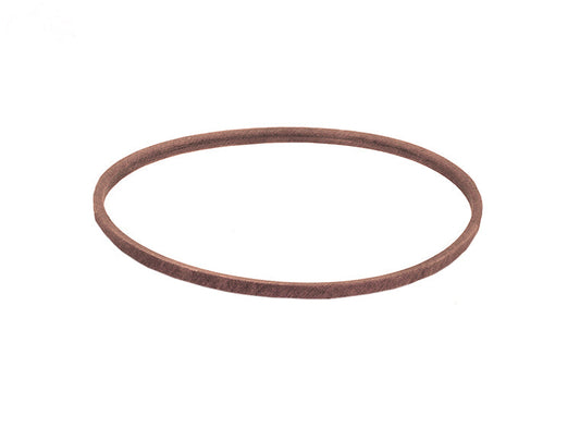 Rotary 15861 Drive Belt 22" Cut replaces Toro 115-4669