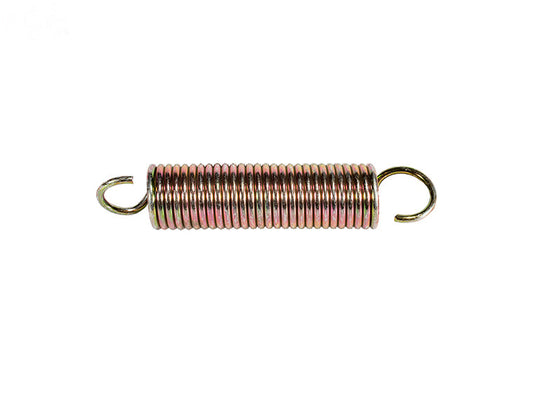 Rotary 15984 Deck Idler Spring replaces Bad Boy 034-9050-00