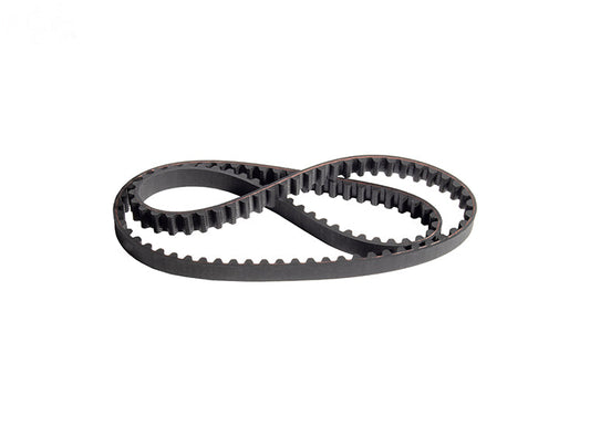 Rotary 16100 Timing Belt replaces Stiga 9585-0165-01, 9585016501