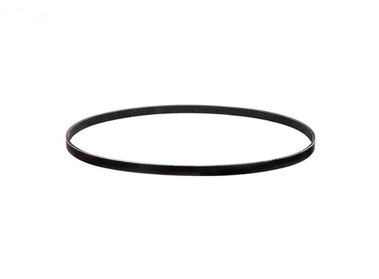 Rotary 16566 Snow Thrower Auger Drive Belt replaces MTD 954-0452, 754-0452