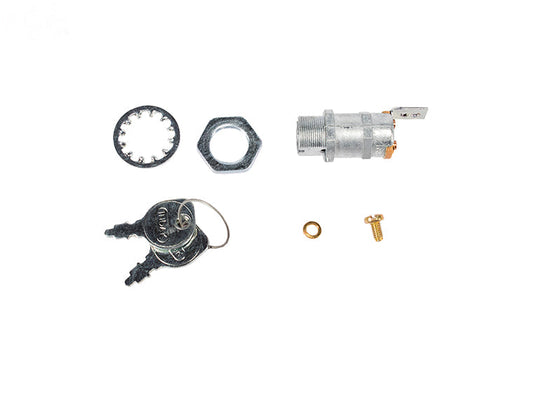 Rotary 1930 replaces Ignition Switch Snapper 7011853