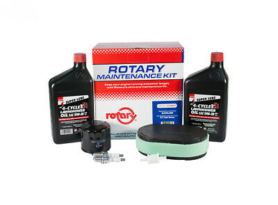 Hustler Mower Filter Kit -  Oil Air Fuel Raptor & Raptor Limited  Kohler Engine