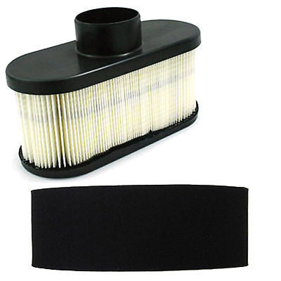 Bad Boy Mowers ZT CZT MZ Air Filter for Kawasaki Engine