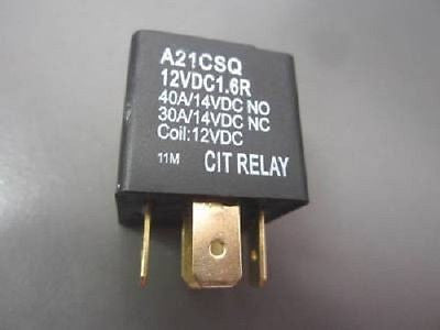 (2 pack) Bad Boy Zero Turn Mower Relay Terminal - ZT, CZT - All models