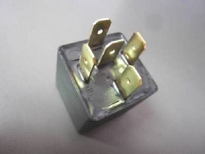 Bad Boy Zero Turn Mower Relay Terminal - ZT, CZT - All models