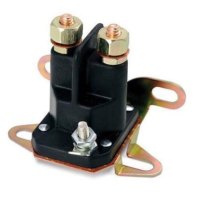 Bad Boy Zero Turn Mowers Starter Solenoid ZT, CZT, MZ