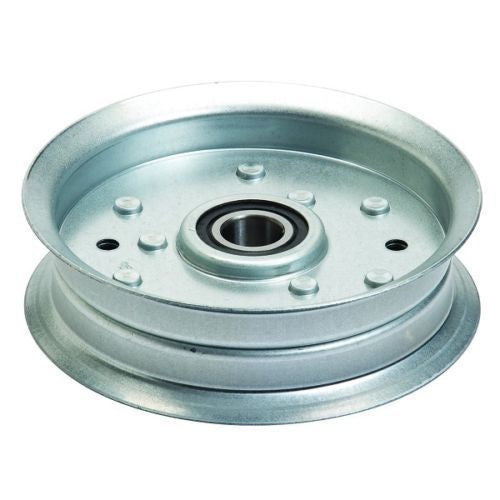 John Deere Lawn Mower Large Idler Pulley - L100. L120, L130, LA series, D series