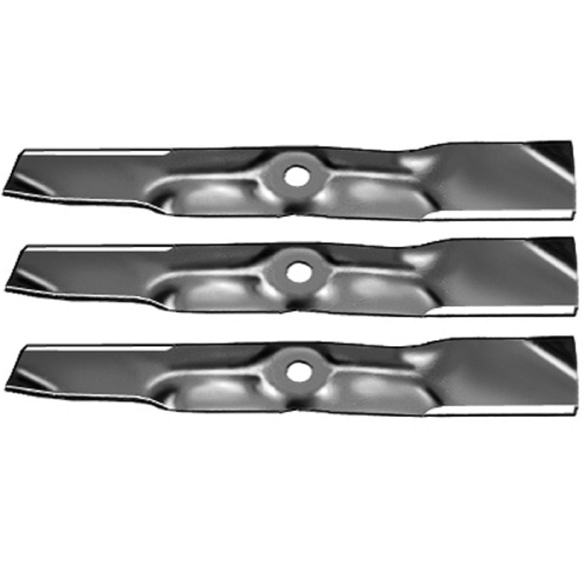 John Deere Zero Turn Mower Deck  Blades - 54''- Z425, Z435, Z445, F620