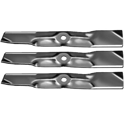 John Deere Zero Turn Mower Deck  Blades - 54''- Z425, Z435, Z445, F620