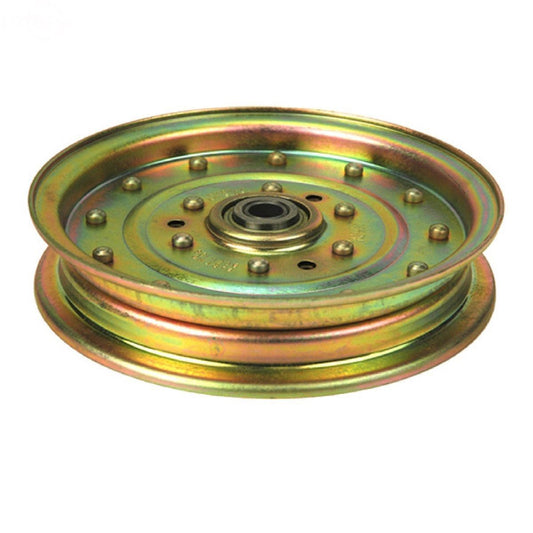 (4 pack) Ferris Zero Turn Mower Deck Pulley - IS600Z, IS700Z, IS1500Z - Fits All