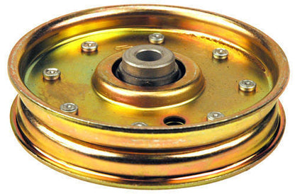 Scag Zero Turn Mower Deck Drive Pulley - Fits Turf Tiger Models - Diagram below