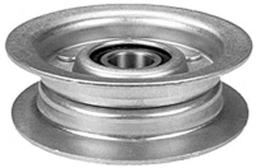 John Deere Lawn Mower Small Deck Idler Pulley - L100, L130, D110, LA115, 115