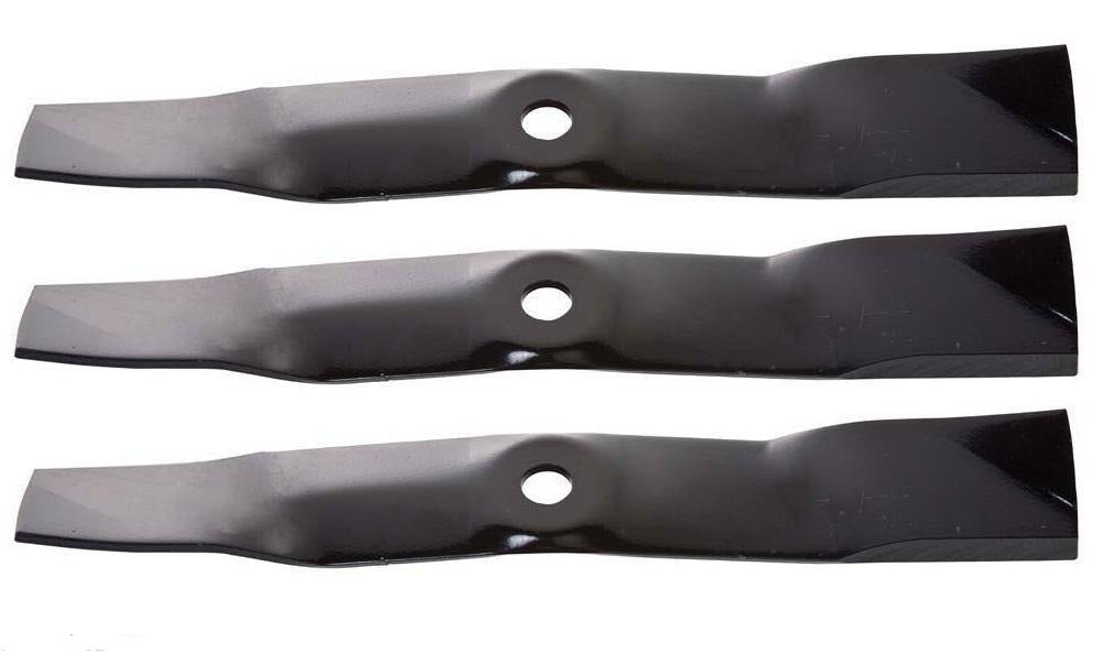 John Deere 48C Mower Deck Blades - 48'' - LX255 LX266 LX277 LX279 LX288