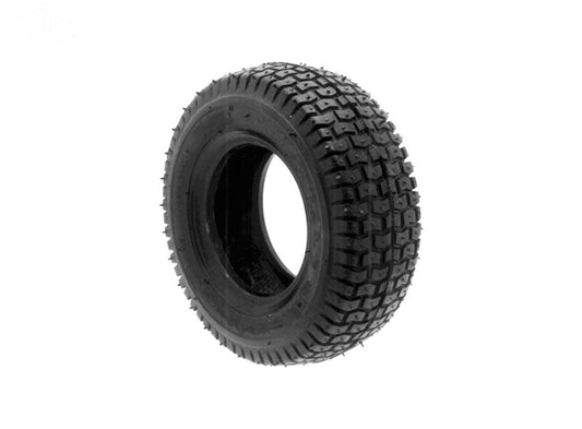 Rotary 347 Tire Turf 16 X 6.50-8 2Ply Cheng Shin