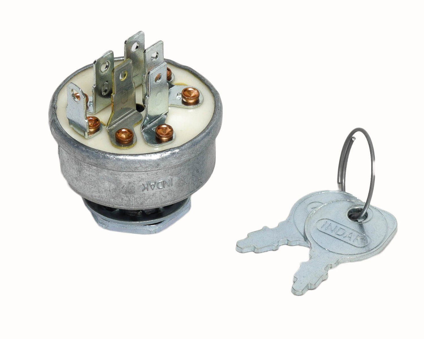 Ferris Mower Ignition Switch - IS600Z, IS1500Z, IS700Z, IS2000Z, IS500Z, IS3100Z