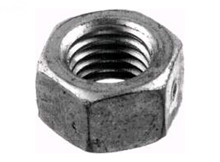 Rotary 5705 Hex Nut fits BUNTON-GOODALL Z32008