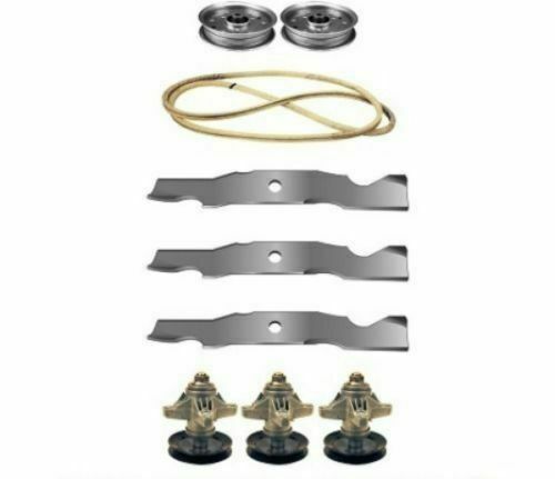 Cub Cadet Mower LT1050 50" Mower Deck Rebuild Kit Rotary