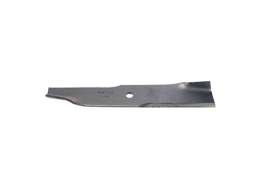 Copperhead 6020 Standard Lift Mower Blade For 42" Cut Dixie Chopper 30227