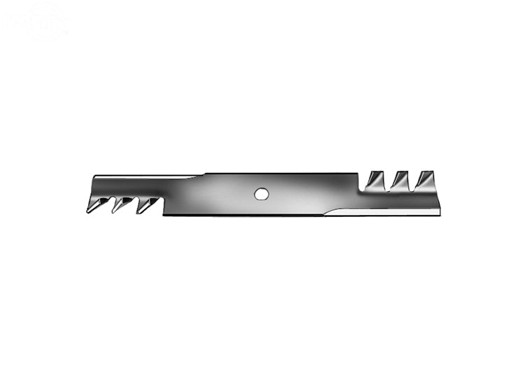 Copperhead 6296 Mulcher Mower Blade For 48" Cut Exmark 402086