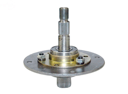 Rotary 7155 Spindle Assembly For MTD replaces MTD 717-0906A