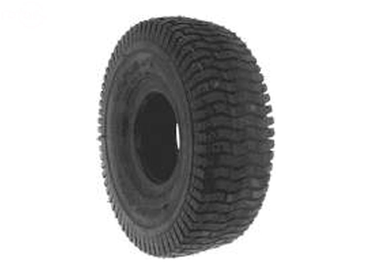 Rotary 7328 Tire Turf 4.10 X 3.50-4 2 Ply Cheng Shin