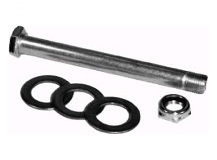 Rotary 8651 Wheel Bolt Kit for VELKE VKAXLE2-2